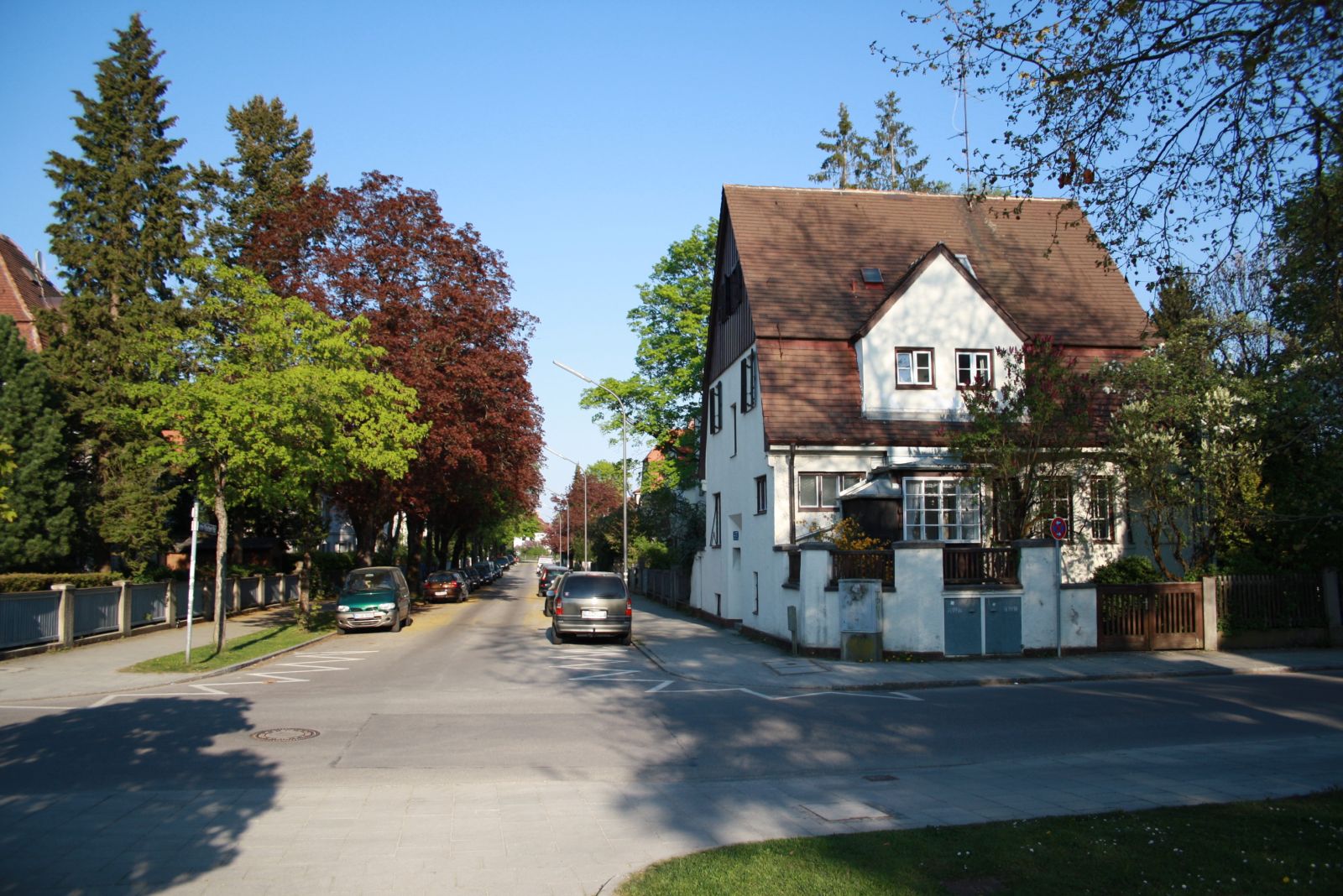 bilder von müller pasing-obermenzing