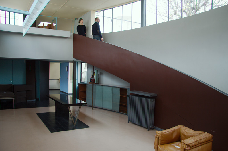 Immobilienreport Munchen Le Corbusier Php