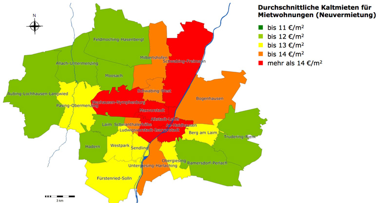 U Bahn Netz München Fahrplan